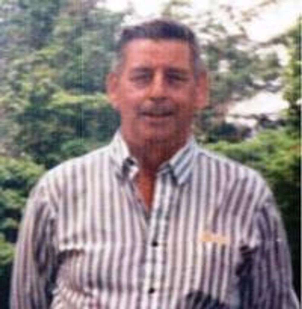 Lonnie Lee Pryor