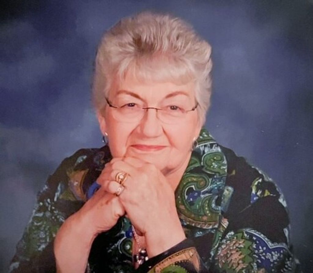Mary Ann Graeber Bathe