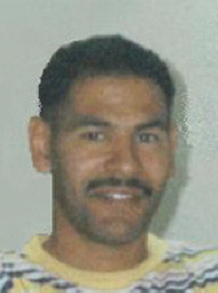 Julio 'Papito' Santiago