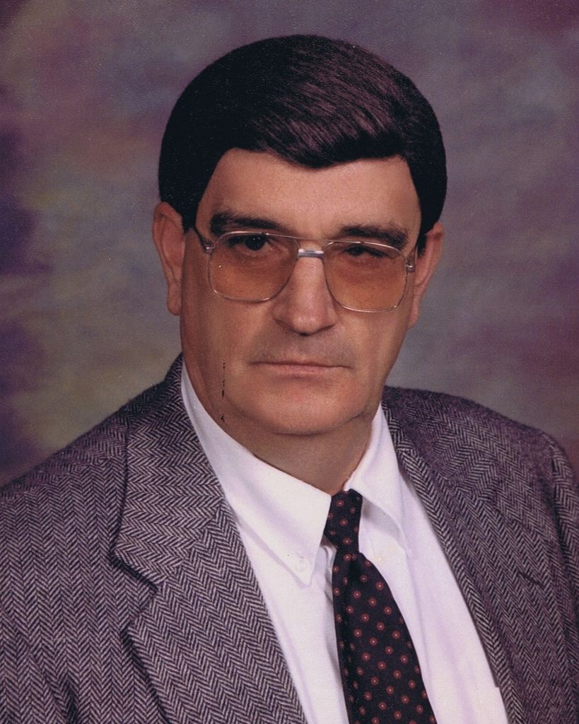 Everett Earl Anderson, Sr. Profile Photo