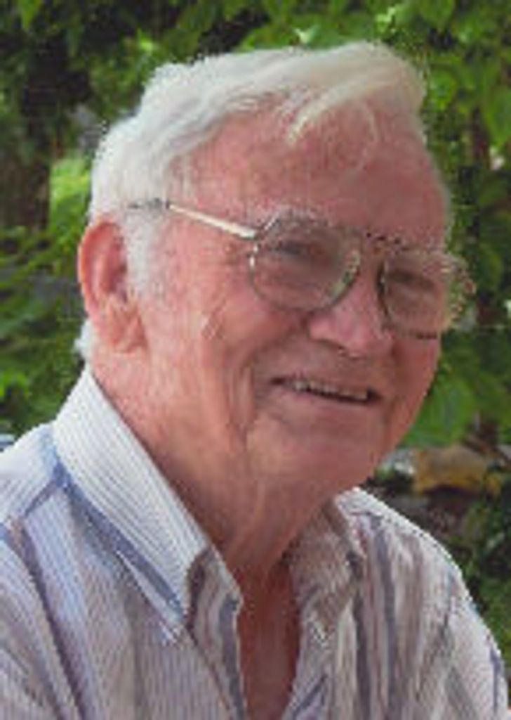 Charles Lindbergh Colburn Profile Photo