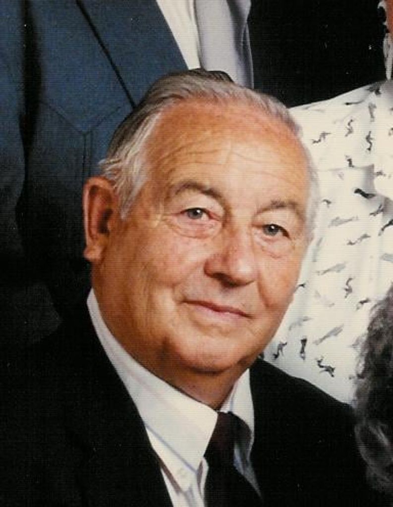 Roscoe N. Park