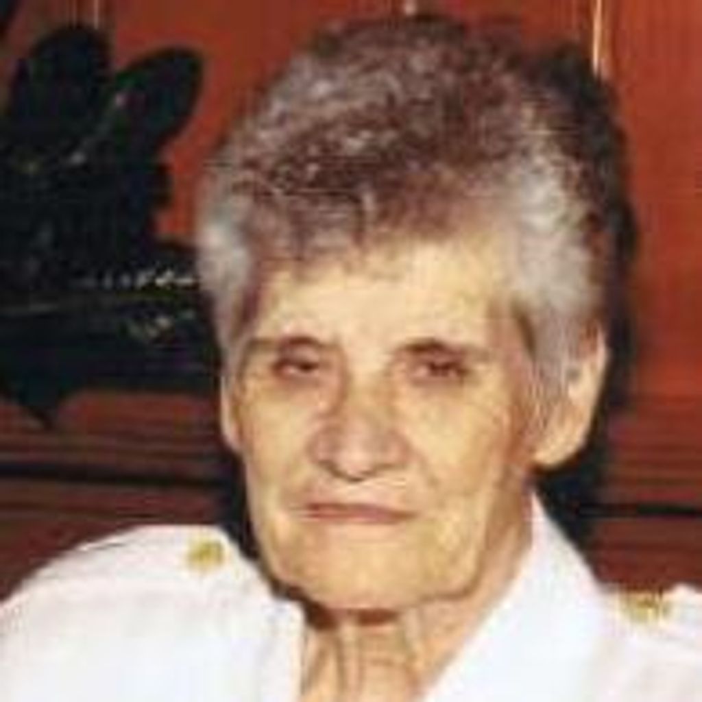 Iris Johnson