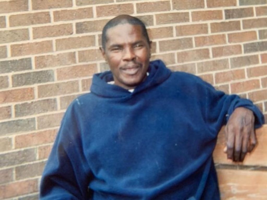 Jerome Smith Profile Photo