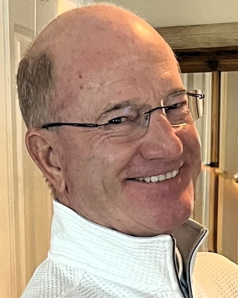 Alan R. Over Profile Photo
