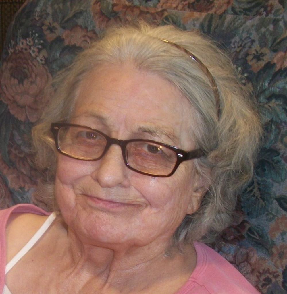 Marjorie P (Koppean)  Weaver Profile Photo