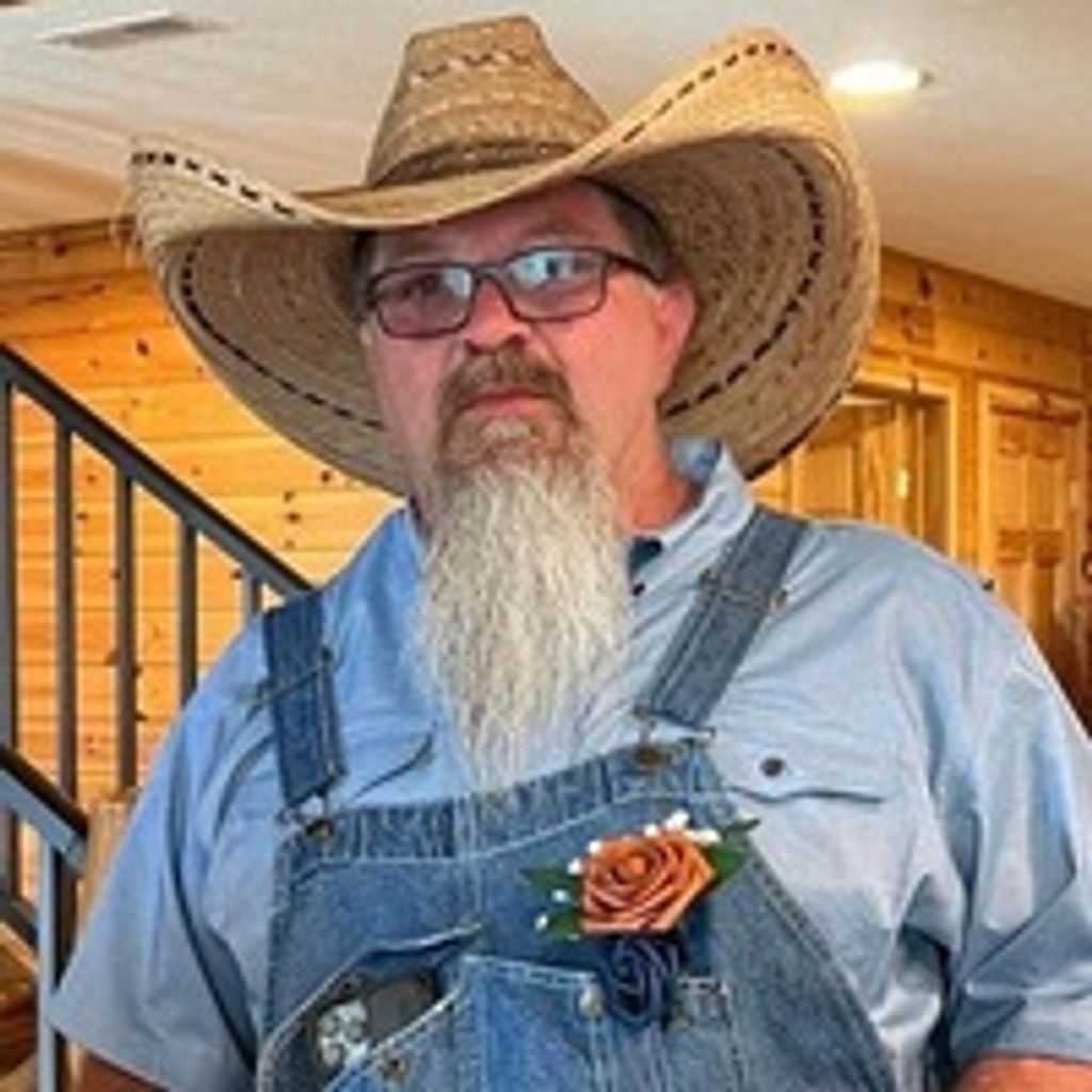 Henry Lee Craig