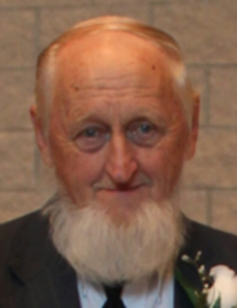 Bernard Jacobsma