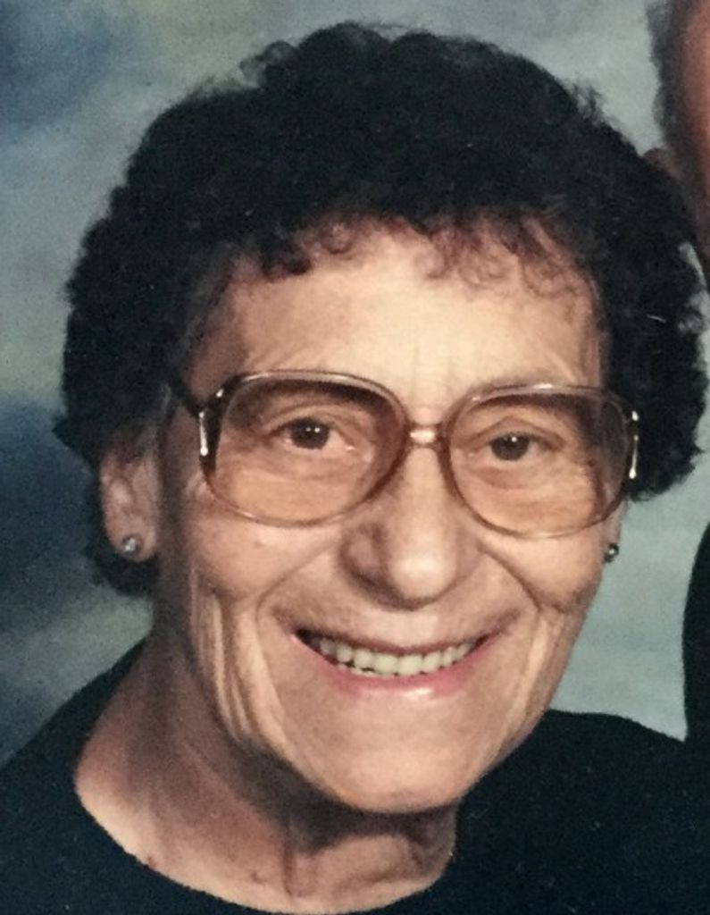 Yvette Jean (Lefebvre) Shaw Profile Photo