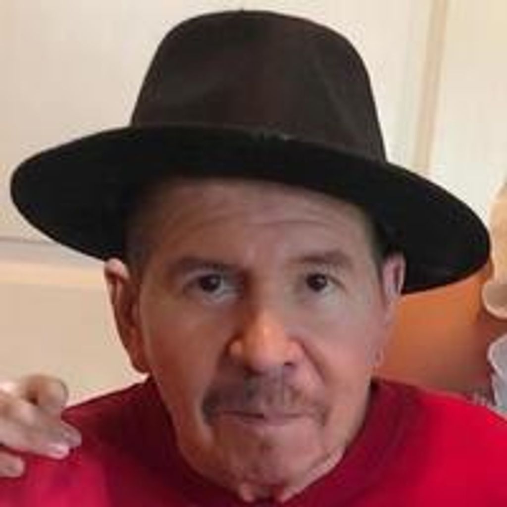 Baldemar A. Flores