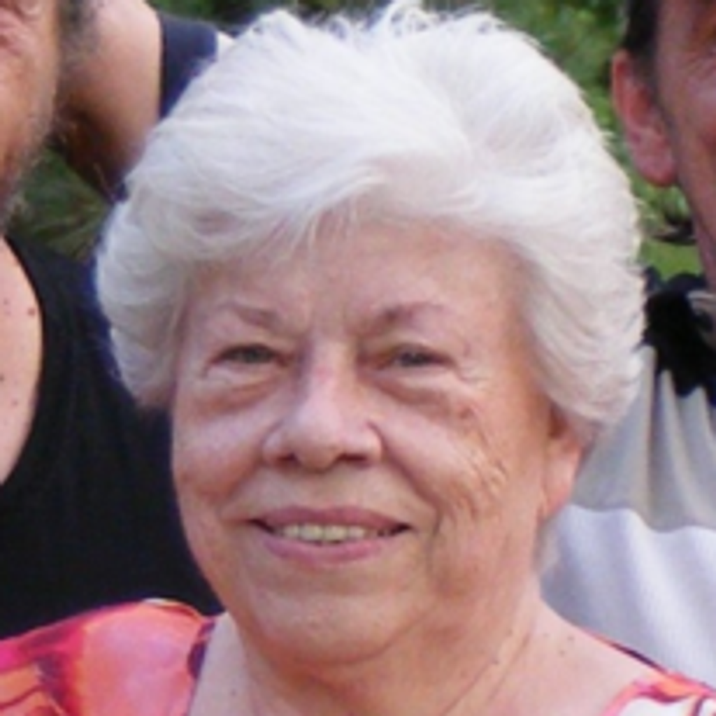 Melba Hosea Purl Profile Photo