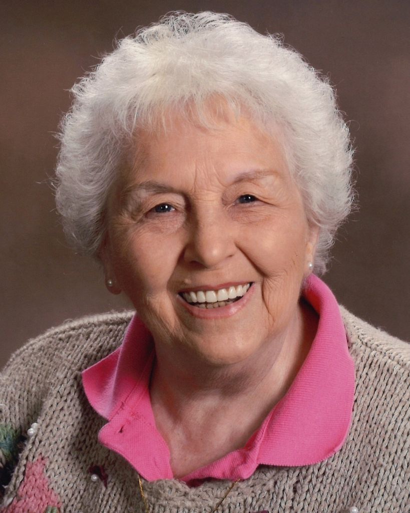 Joan R. Schroeder Profile Photo
