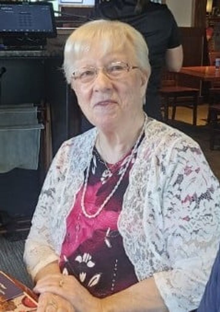 Mary E. Snyder Profile Photo