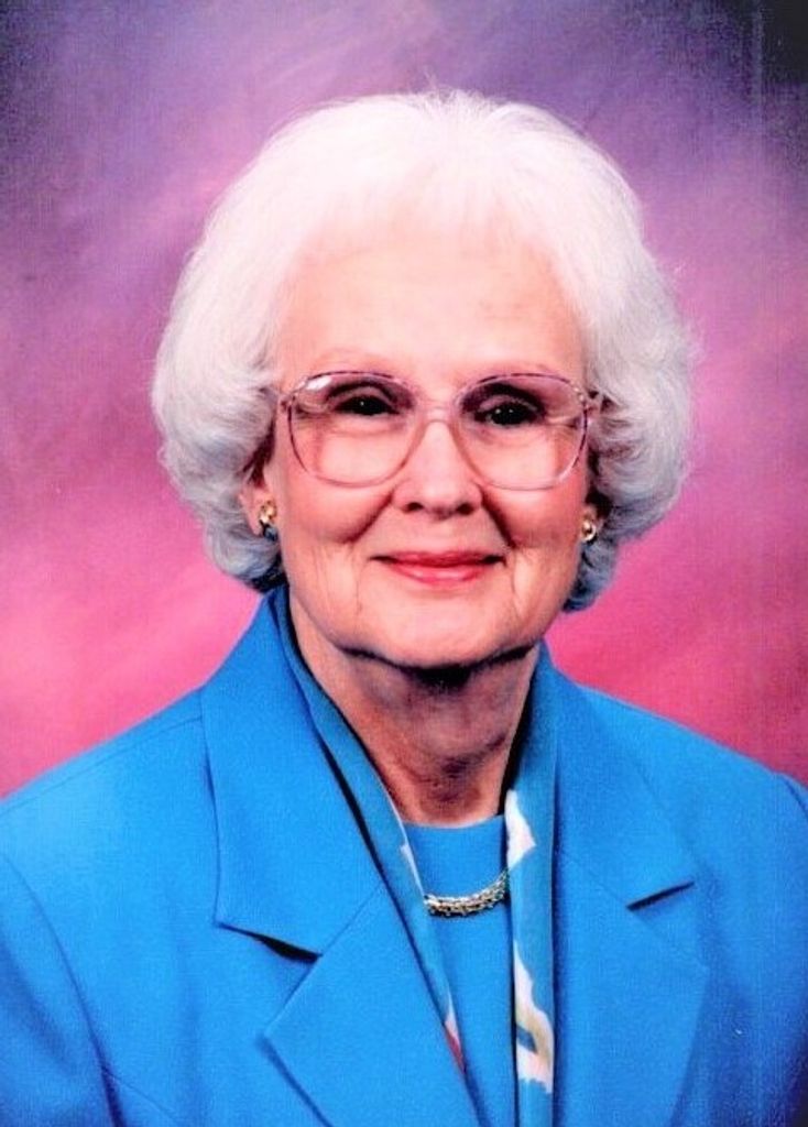 Ruth Dover Profile Photo