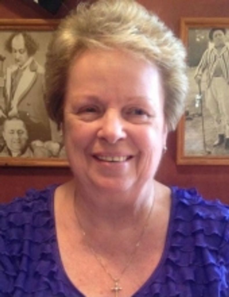 Susie Haas Profile Photo