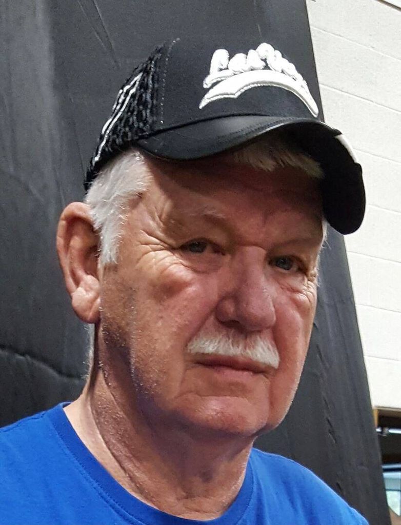 Gerald "Jerry" L. Hauge Profile Photo