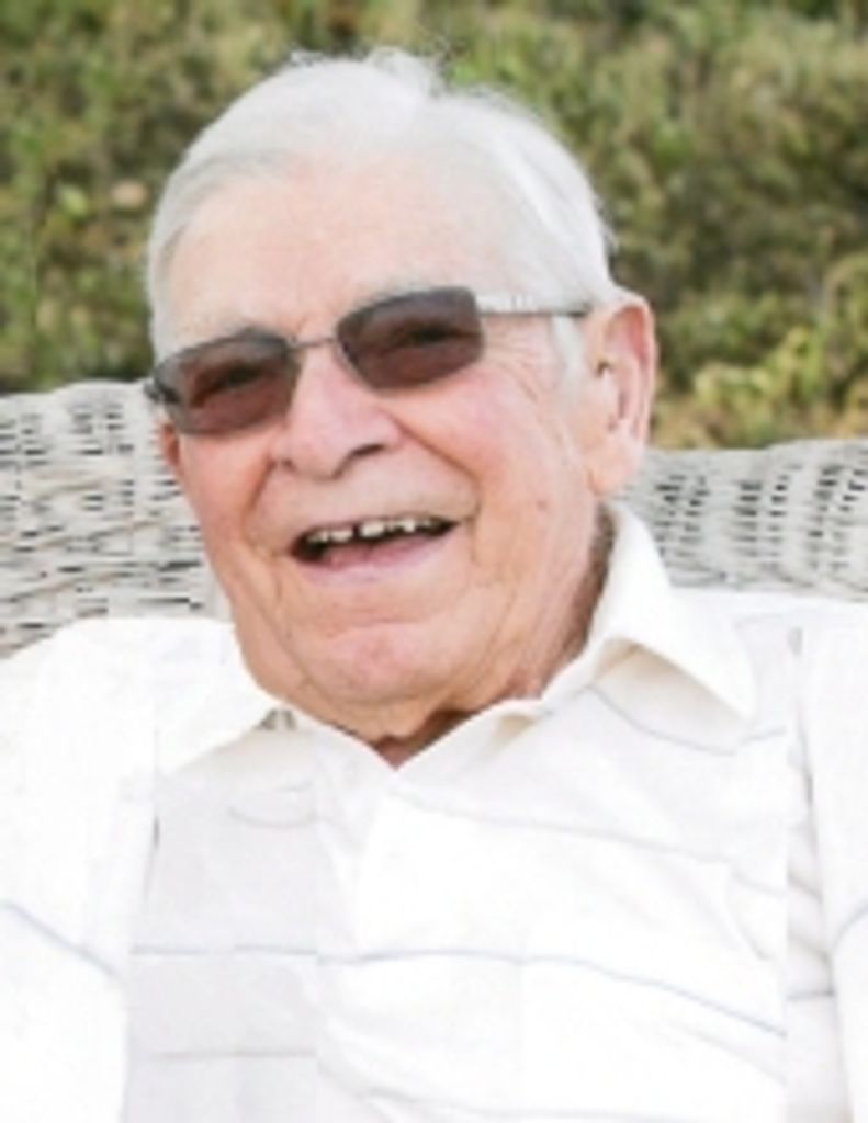 Richard A. Slaybaugh