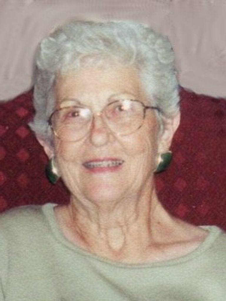Frances Watkins