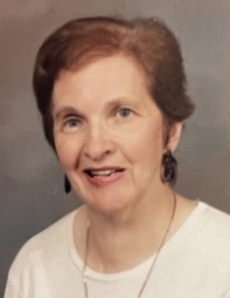 Doris A. Hughes