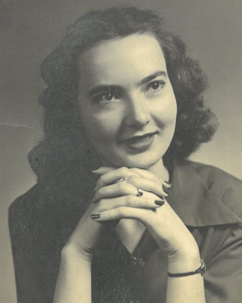 Lois Lewis Brown Profile Photo