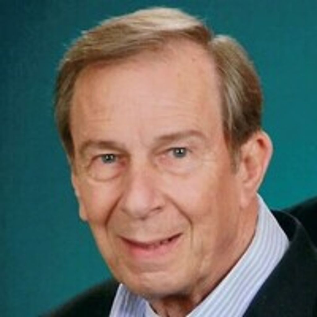 Harry Jay Holmes