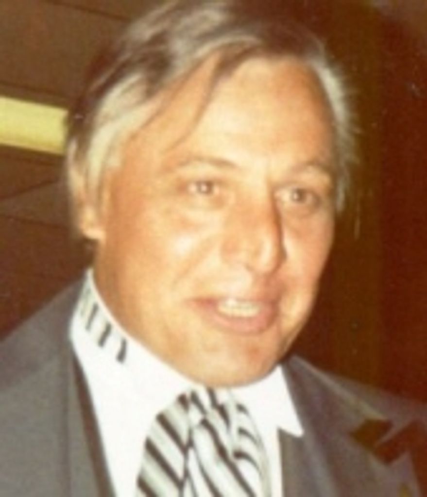 George Wesley Hackman