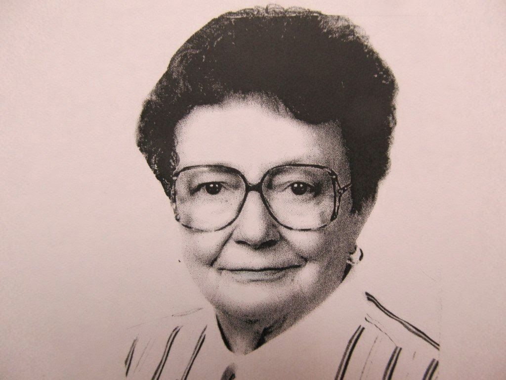 Margaret EDSON