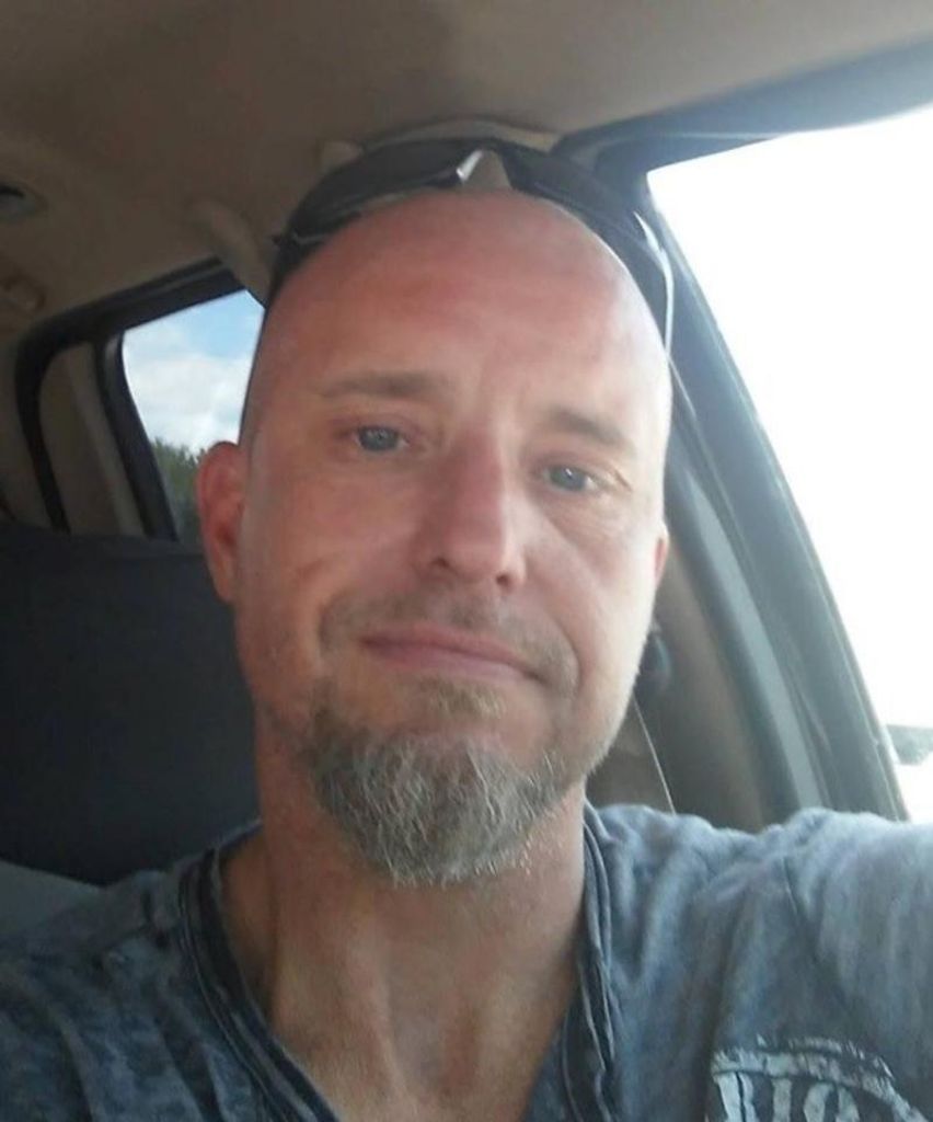 Justin Dwayne Blanton Profile Photo