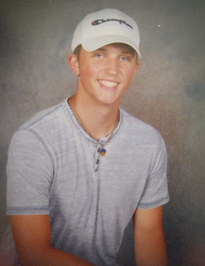 Leighton Dewayne Walsh Profile Photo