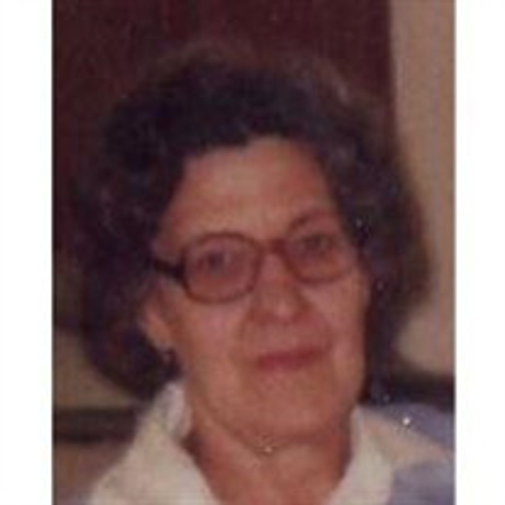 Mary M. Vericker
