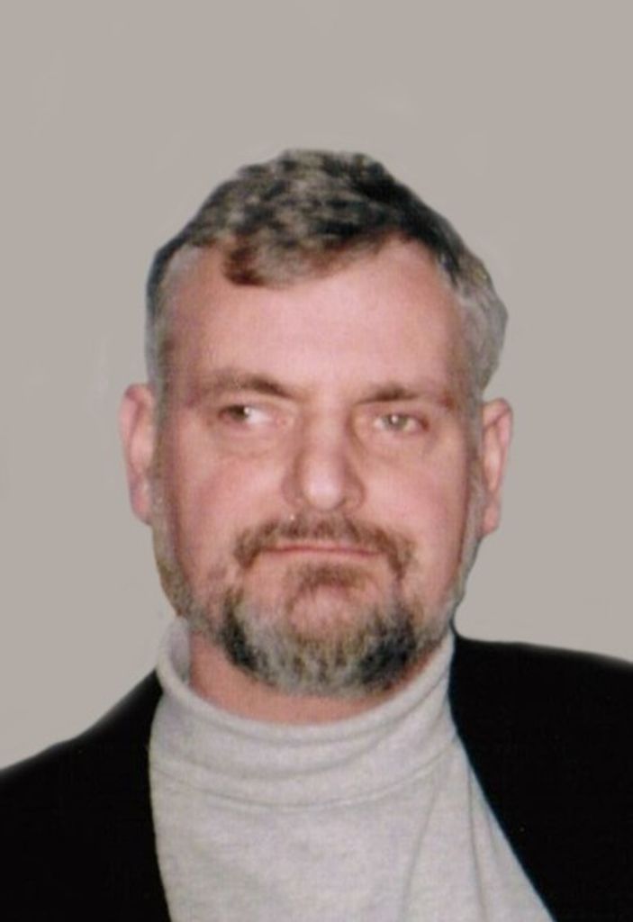 Donald Earl Macintosh Profile Photo