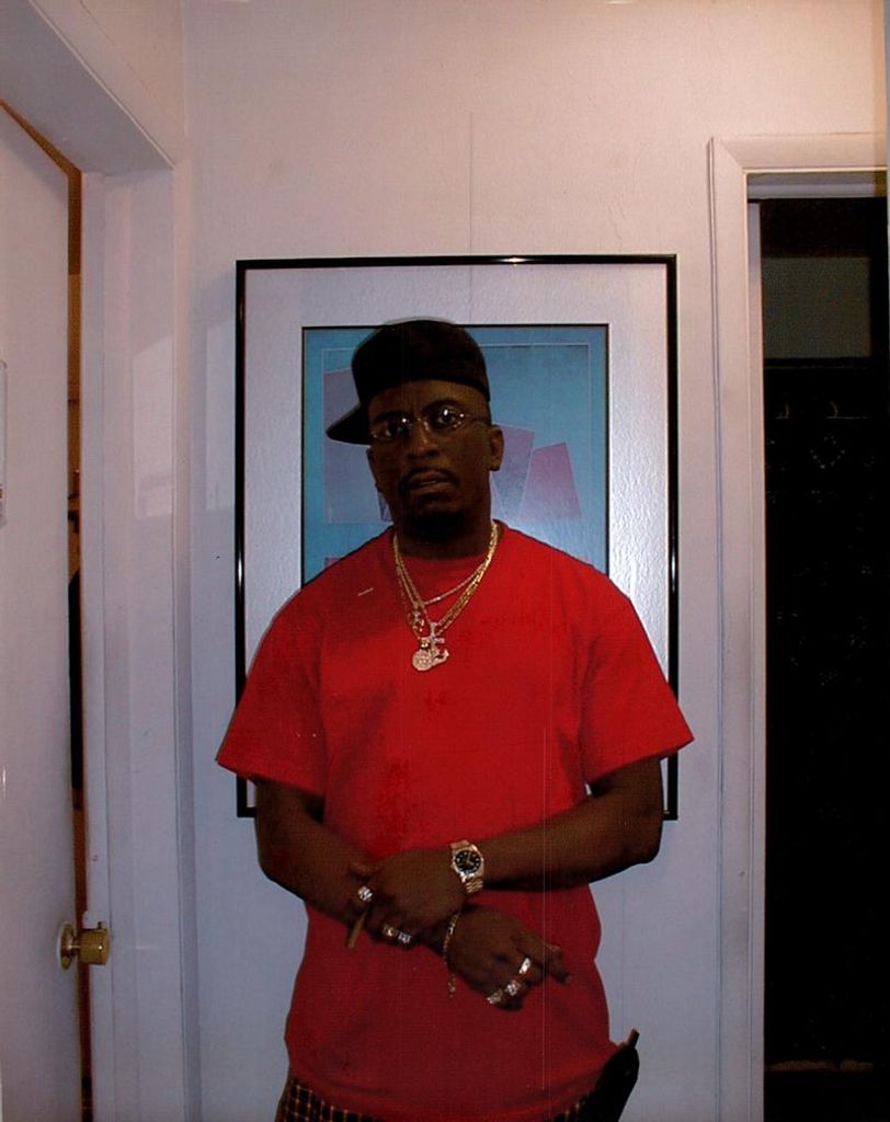 Darrell Leon Cooper Profile Photo