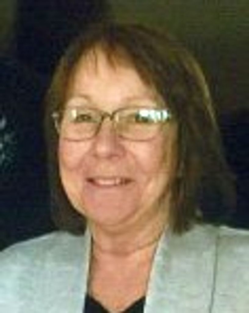 Arnette M Peterson Profile Photo
