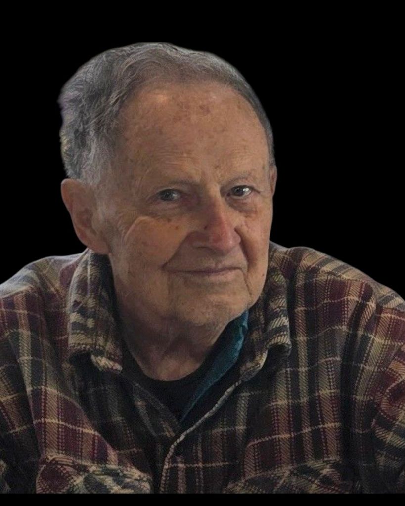 Donald Dexter Wheelwright
