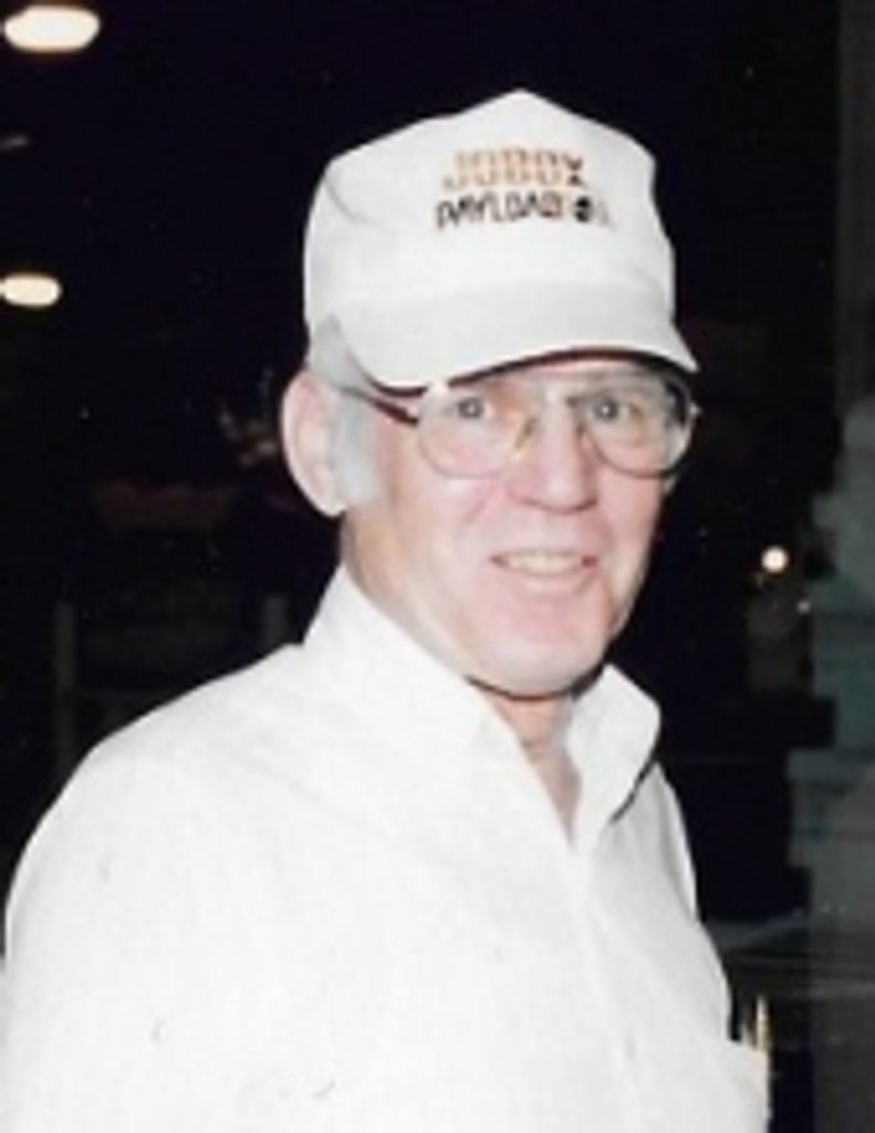 Edward Dean Wheeler -Gfh