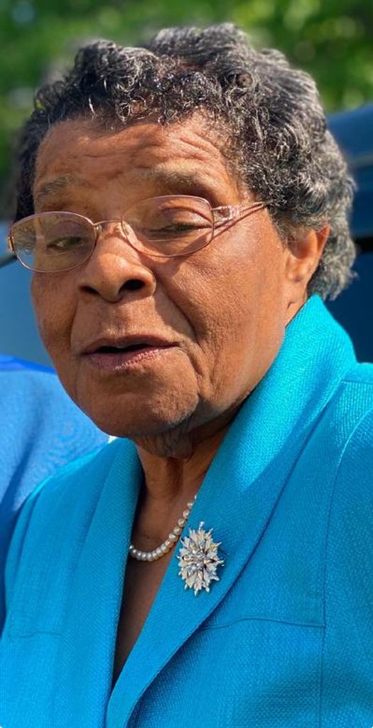 Ruth Ann Darby Profile Photo