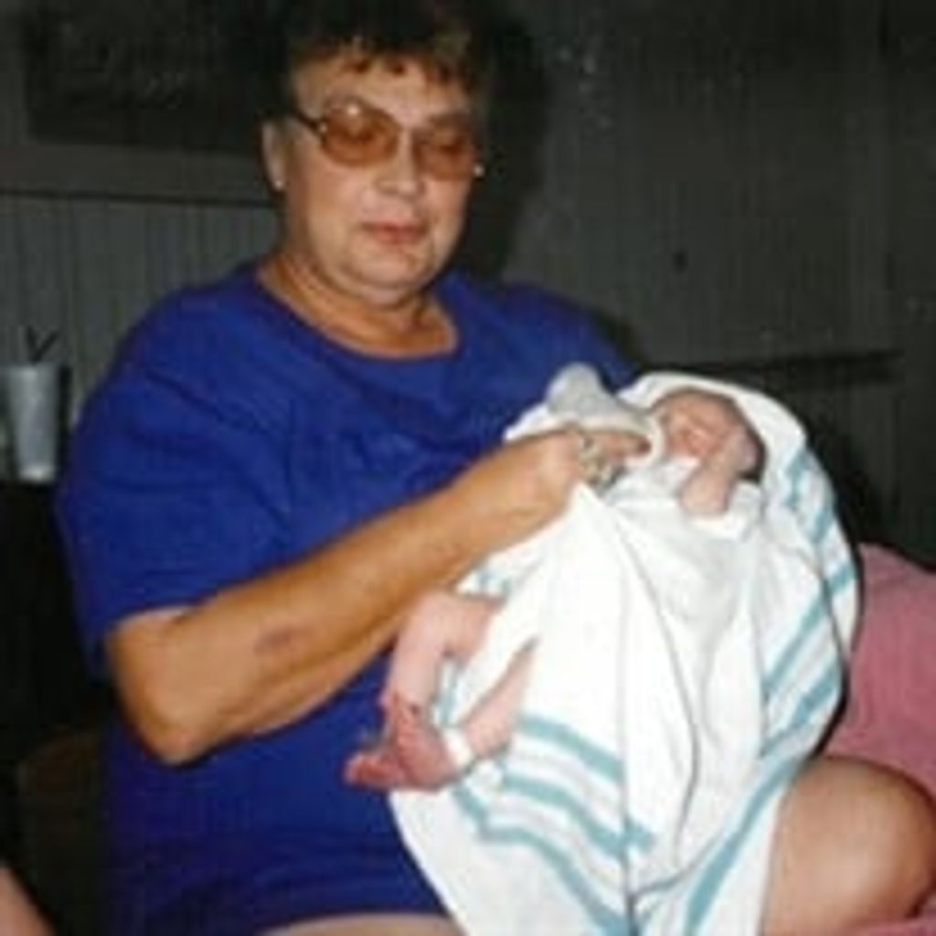 Barbara Ann Dye Profile Photo