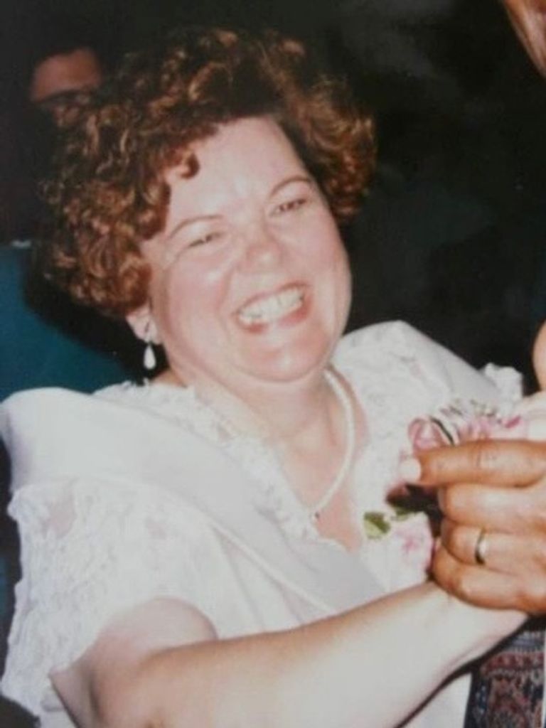 Sandra Barbara-Elaine Sobodash