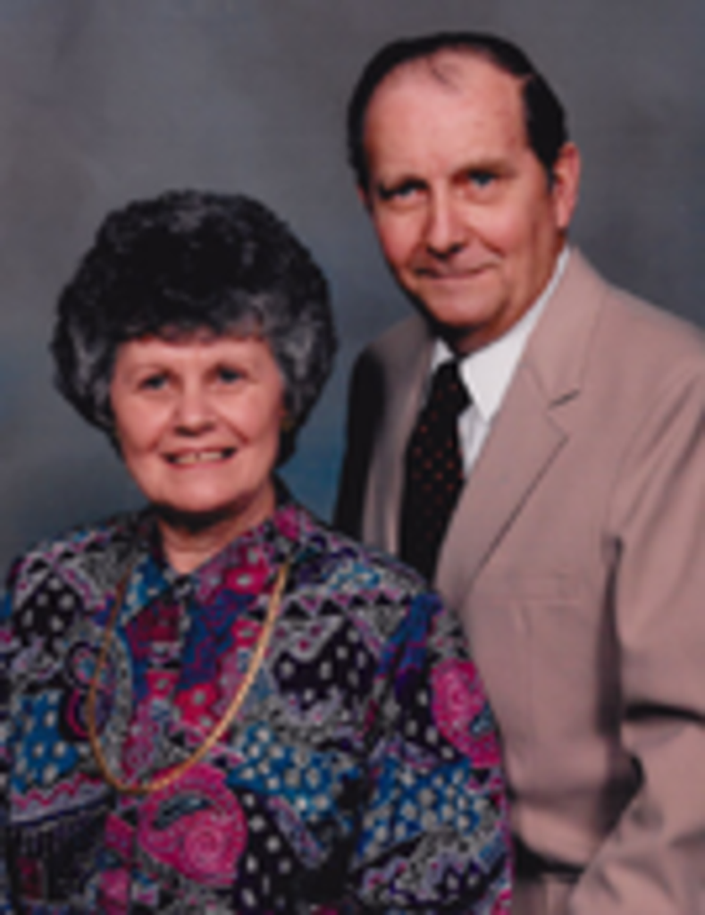 Lavern Ann (Berringer) Wolf Profile Photo