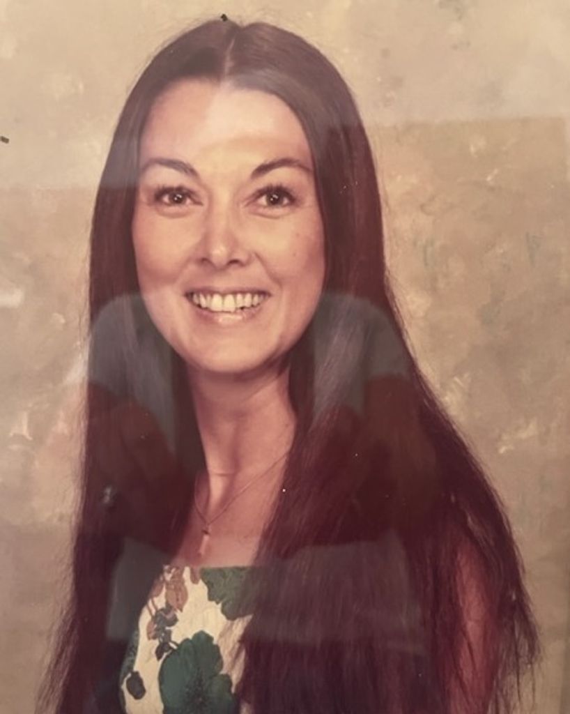 Yvonne Newbold
