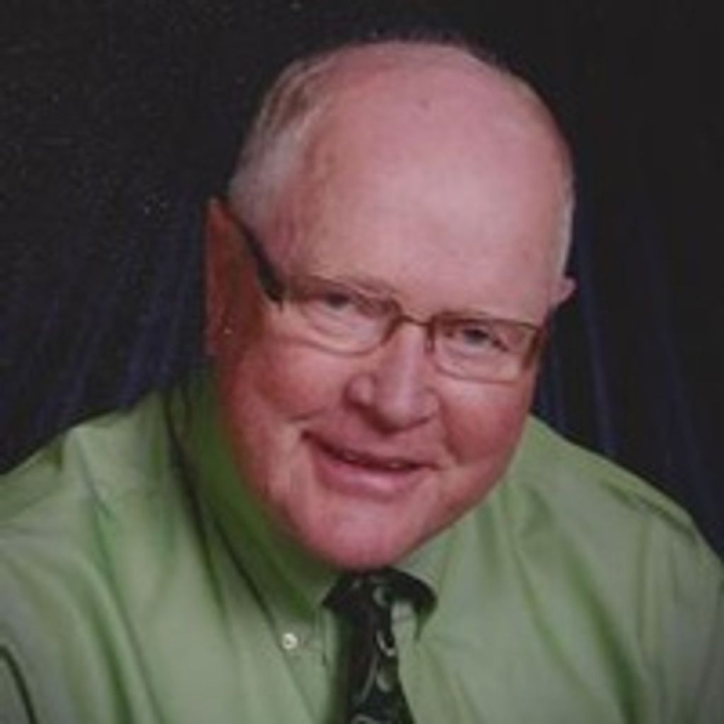 Donald E. Oleson