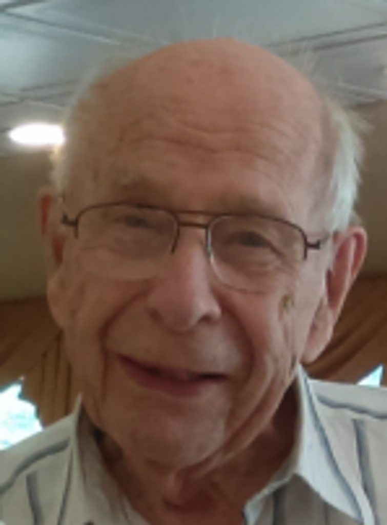 Wilmer S. Landes Profile Photo