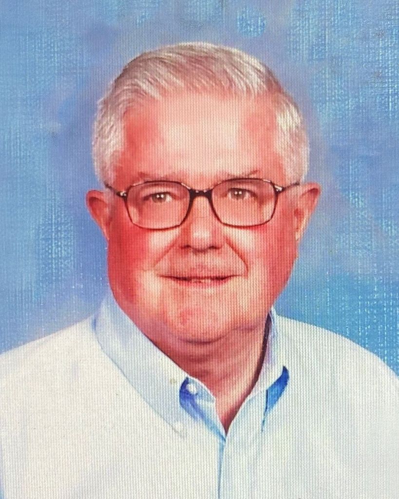 Laird Barber