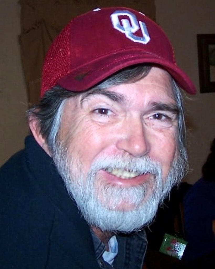 Dan Edward Burress, Jr.