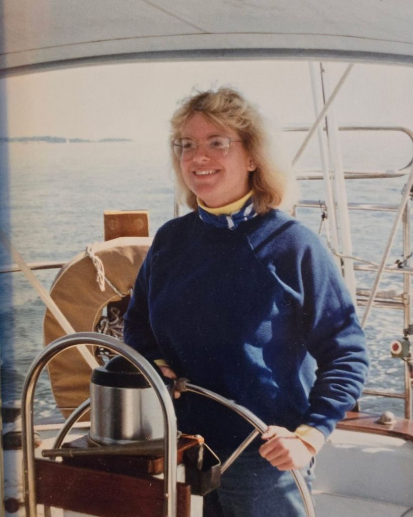 Debra W. Marshall Profile Photo