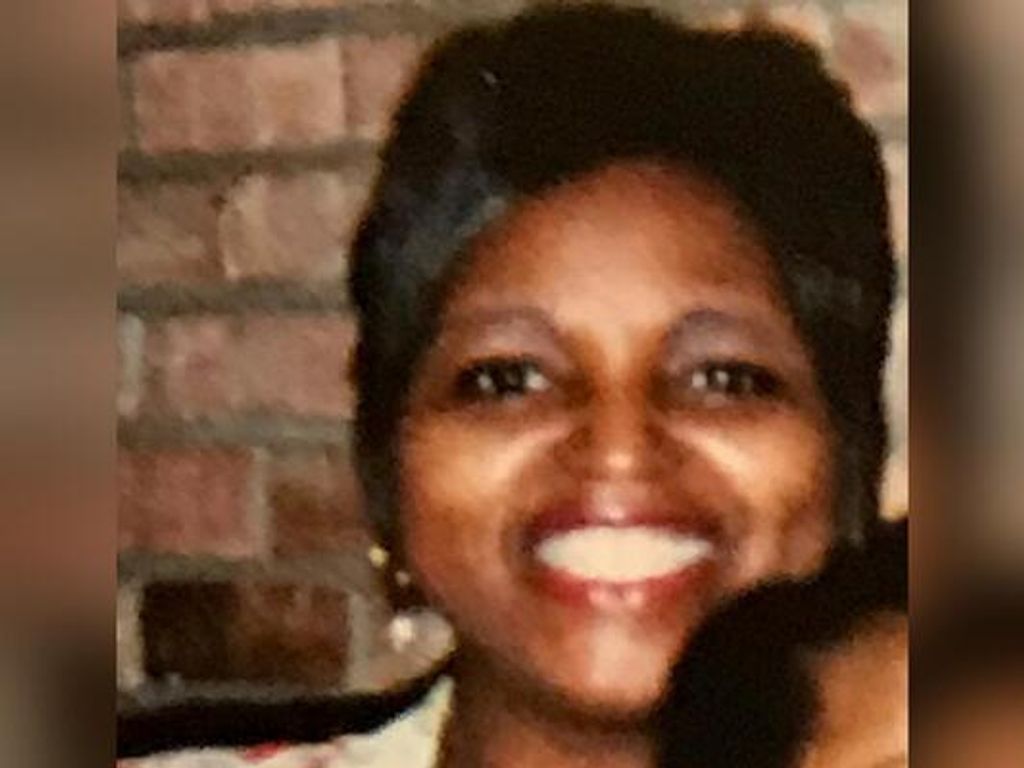 Jacqueline Carlisa Sherrod Profile Photo