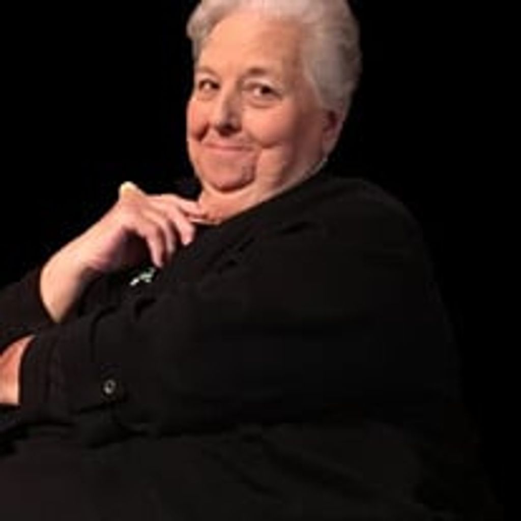 Marion "Jackie" Rushing