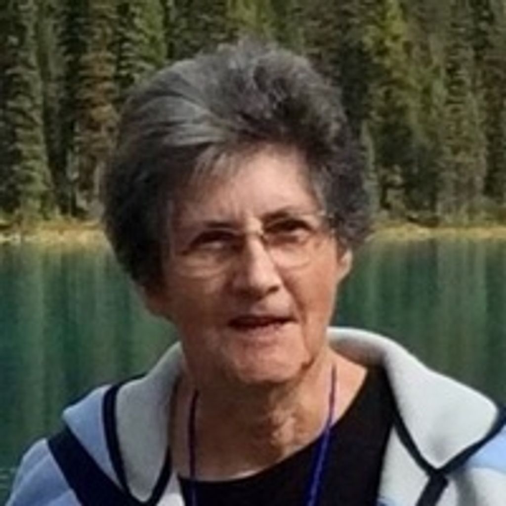 Ellen J. Ruppel Profile Photo