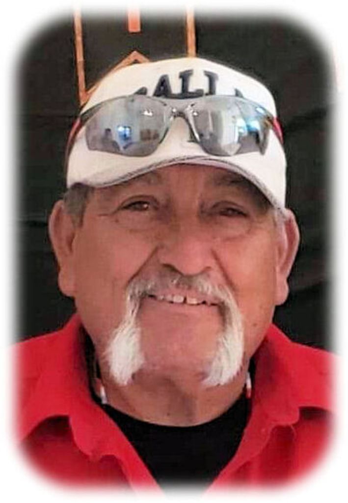 Rodolfo "Rudy" Romo Profile Photo