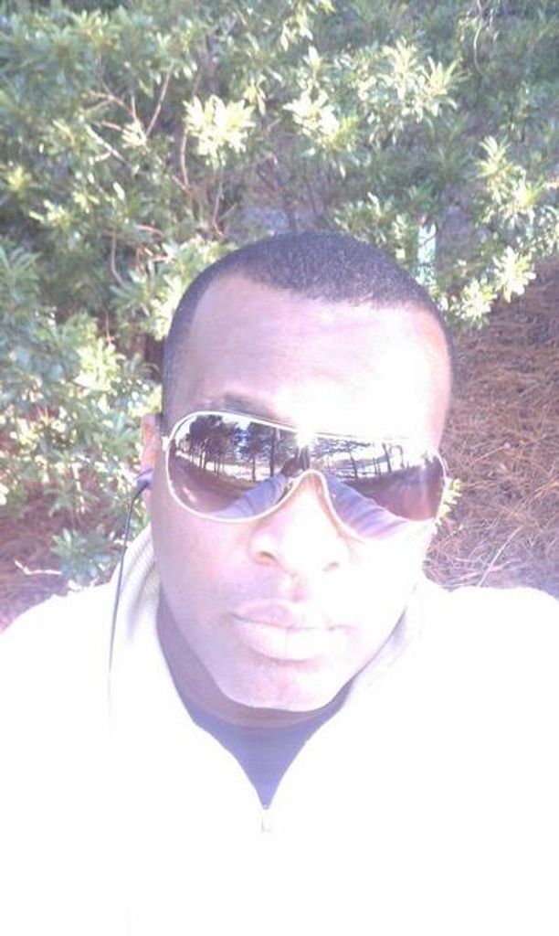 Tromaine M. Pegeese Profile Photo